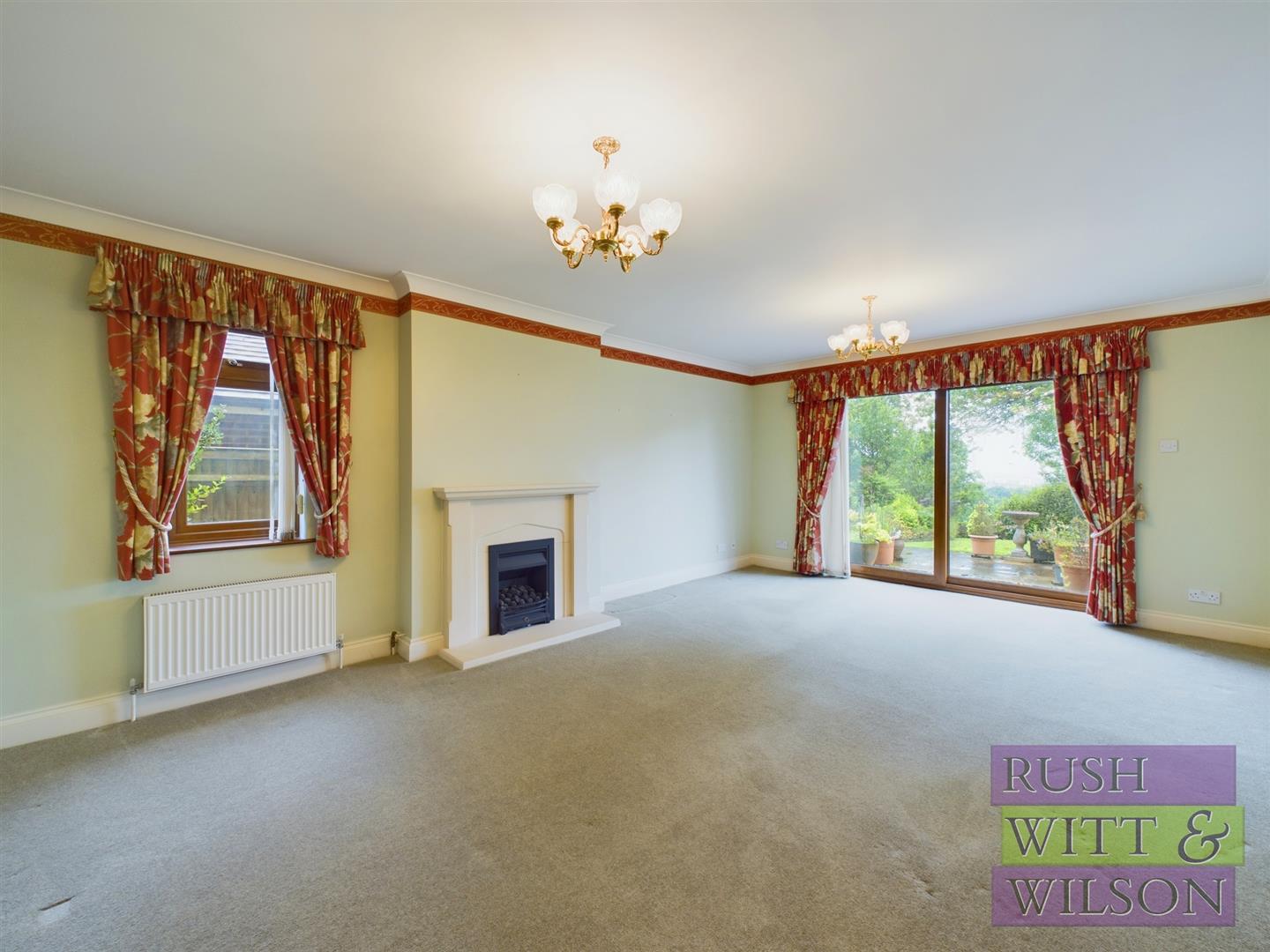 Ore Place, Hastings Rush, Witt & Wilson